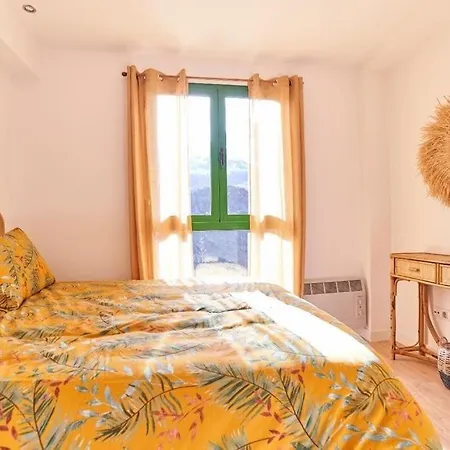 Lovely Duplex With Beatiful Views In