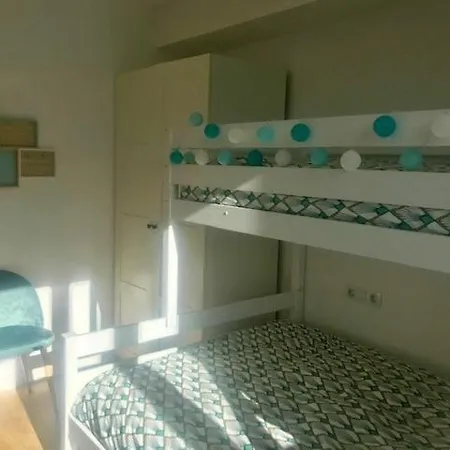 Lovely Duplex With Beatiful Views In بانتيكوسا