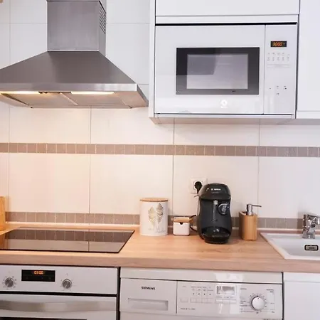 Lovely Duplex With Beatiful Views In شقة *