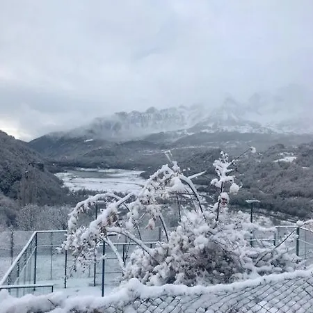 Lovely Duplex With Beatiful Views In *