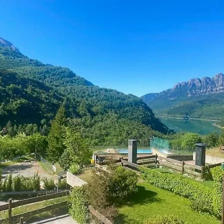 شقة Lovely Duplex With Beatiful Views In *