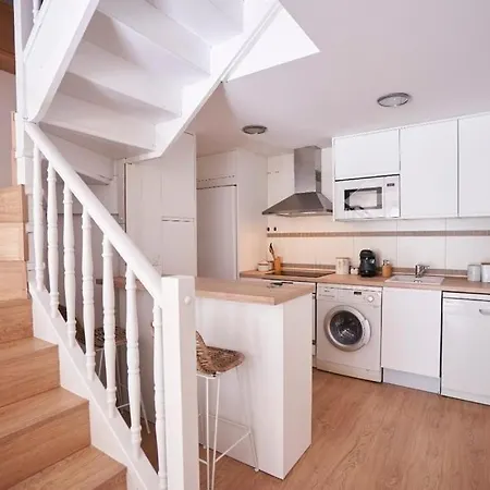 شقة Lovely Duplex With Beatiful Views In *