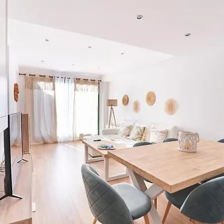 Lovely Duplex With Beatiful Views In شقة