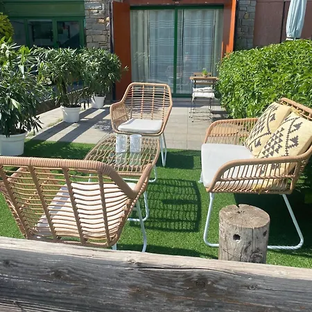 شقة Lovely Duplex With Beatiful Views In *