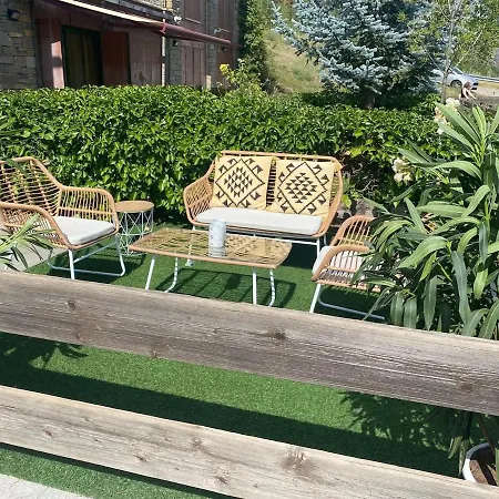 Lovely Duplex With Beatiful Views In