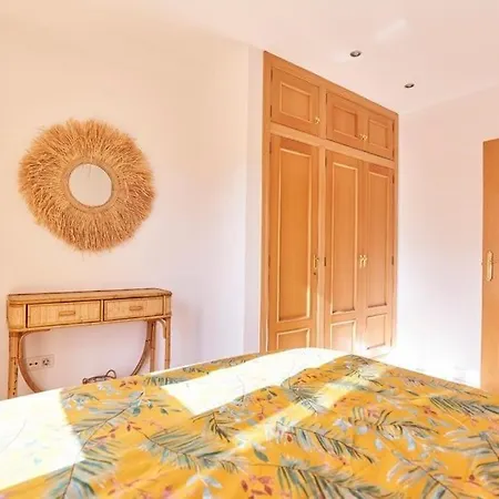 Lovely Duplex With Beatiful Views In *