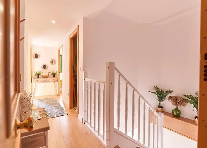 Lovely Duplex With Beatiful Views In Apartment Panticosa