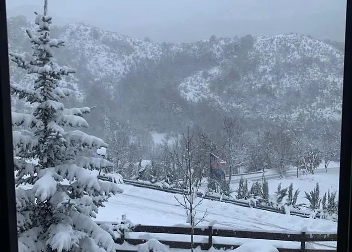 Apartment Lovely Duplex With Beatiful Views In